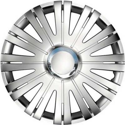 Versaco 14" Active Ring Chrome Silver Dsztrcsa garnitra VERSACO